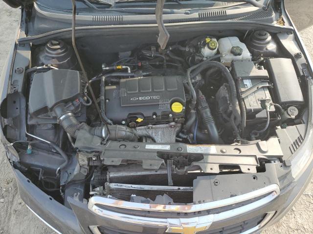 1G1PE5SB3G7123300 2016 CHEVROLET CRUZE