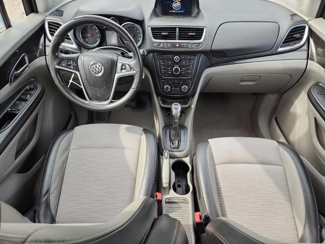 2015 BUICK ENCORE KL4CJASB0FB162684