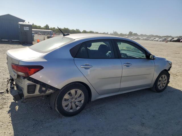 Vin: 3kpa24ab2je047254, lot: 60553425, kia rio lx 20183