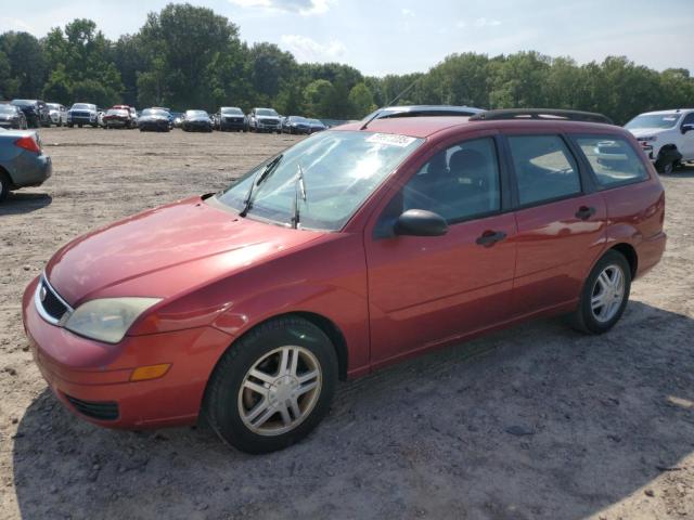 FORD FOCUS ZXW