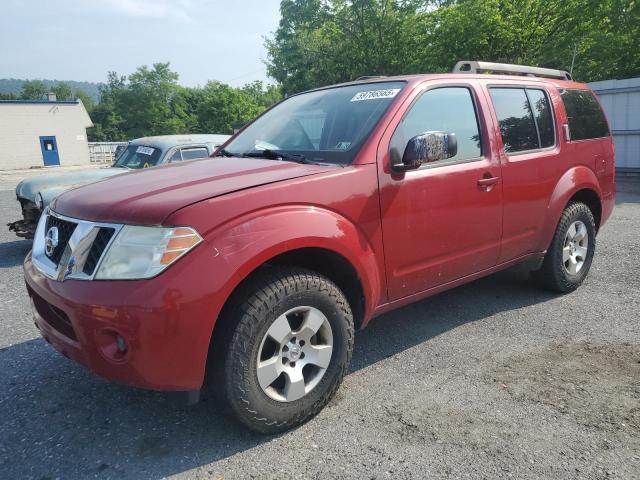 Vin: 5n1ar1nb3ac623361, lot: 59786565, nissan pathfinder s 2010 img_1