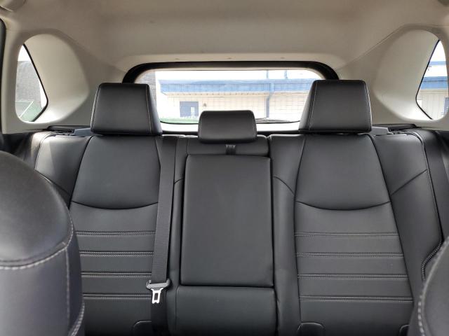 2021 TOYOTA RAV4 XLE P - 2T3A1RFV3MC187245
