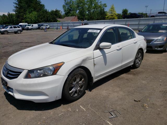 2012 HONDA ACCORD SE - 1HGCP2F61CA085723