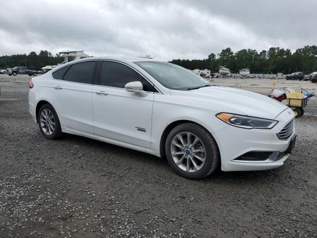 Vin: 3fa6p0pu1jr148308, lot: 60450755, ford fusion se phev 20184