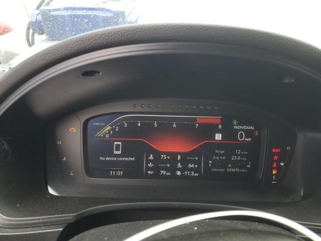 2024 HONDA CIVIC TYPE JHMFL5G45RX003776