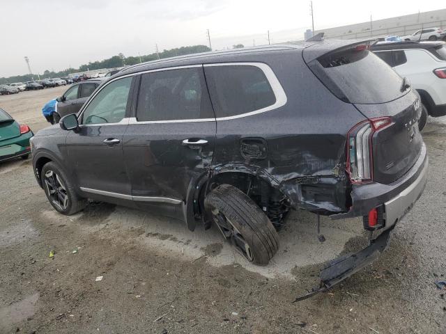 Vin: 5xyp64gc5sg591623, lot: 59264155, kia telluride s 20252