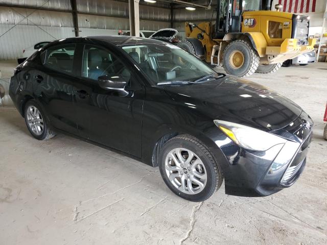 2018 TOYOTA YARIS IA 3MYDLBYV0JY323946