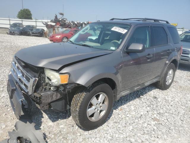 FORD ESCAPE XLT