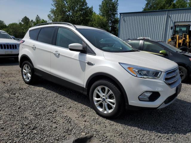 Vin: 1fmcu9hd6jub84556, lot: 59720855, ford escape sel 20184