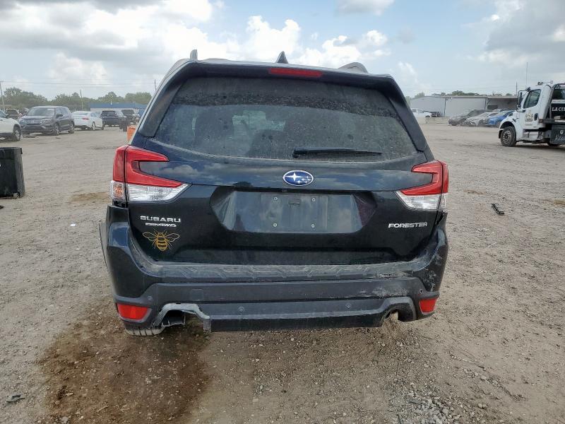2020 SUBARU FORESTER L JF2SKAUC5LH458167