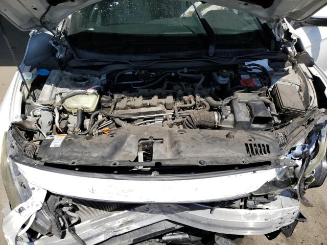 2016 HONDA CIVIC EX - 2HGFC3B35GH357336