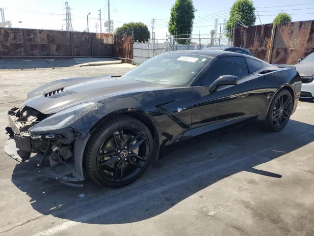 Vin: 1g1ye2d72f5101083, lot: 61002515, chevrolet corvette stingray 3lt 2015 img_1