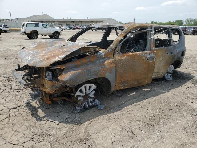 Vin: jtjbm7fx7h5166814, lot: 59491665, lexus gx 460 2017 img_1