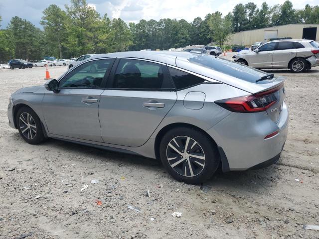 2022 HONDA CIVIC LX - 19XFL2H52NE013795