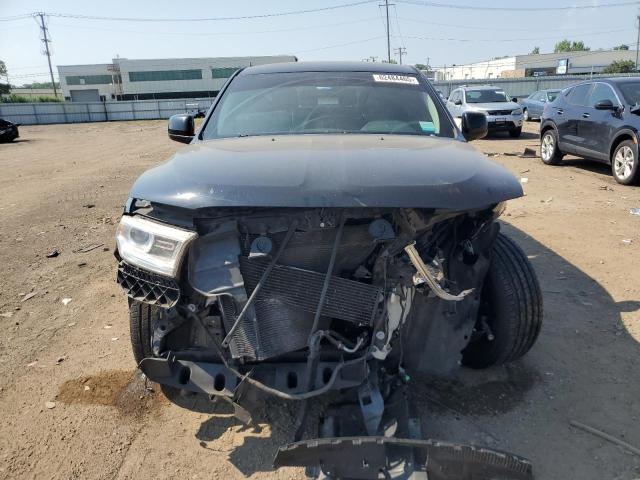 2015 DODGE DURANGO SX 1C4RDHAG7FC146845