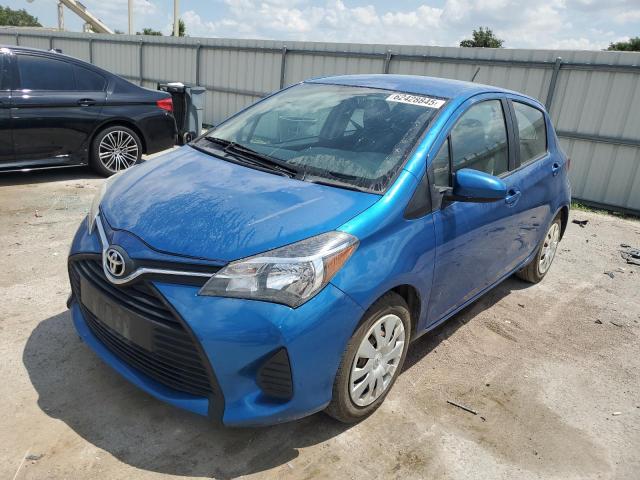 Global Auto Auctions: 2015 TOYOTA YARIS