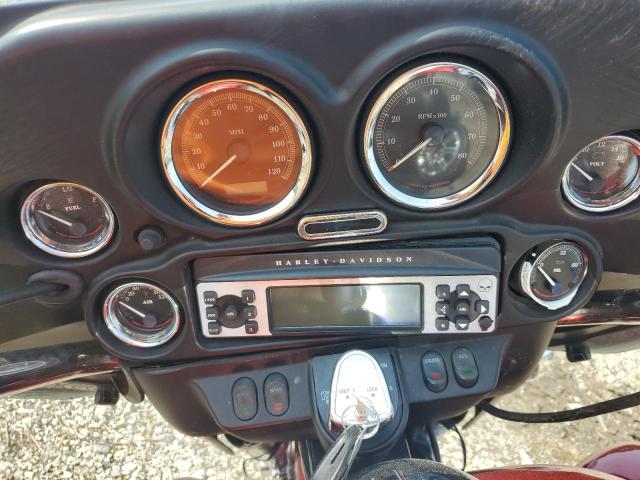 2008 HARLEY-DAVIDSON FLHTCUI - 1HD1FC4108Y623962