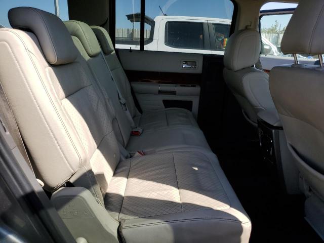 2010 FORD FLEX LIMIT - 2FMHK6DTXABA18327