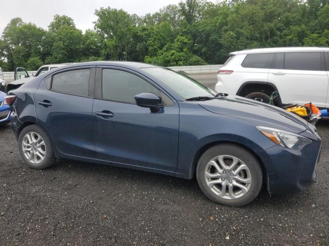 Vin: 3mydlbzv2gy107930, lot: 60545835, toyota scion 20164