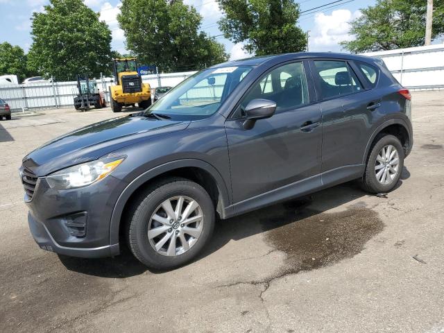 Vin: jm3ke2by4g0632946, lot: 61447435, mazda cx-5 sport 2016 img_1