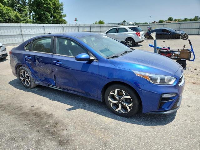 Vin: 3kpf24ad2le141063, lot: 55644645, kia forte fe 20204