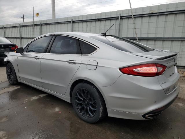 Vin: 3fa6p0k93er257409, lot: 59603765, ford fusion titanium 20142