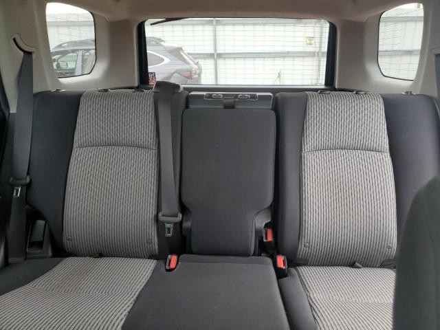 2015 TOYOTA 4RUNNER SR - JTEBU5JR7F5216488