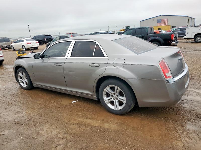 Vin: 2c3ccaag3eh280249, lot: 59744705, chrysler 300 20142