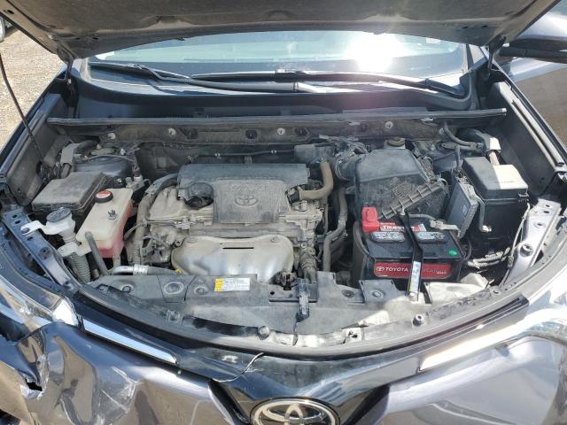 2016 TOYOTA RAV4 LIMIT - JTMDFREV3GJ063705