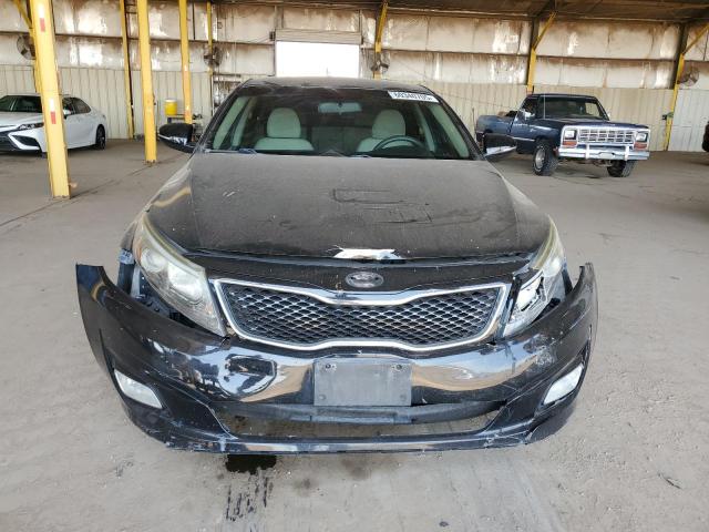 2015 KIA OPTIMA LX - 5XXGM4A75FG450949