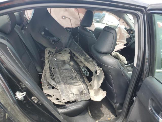 2015 HONDA ACCORD EXL - 1HGCR2F81FA198569