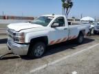 2016 CHEVROLET SILVERADO - 1GC0CUEG0GZ378135