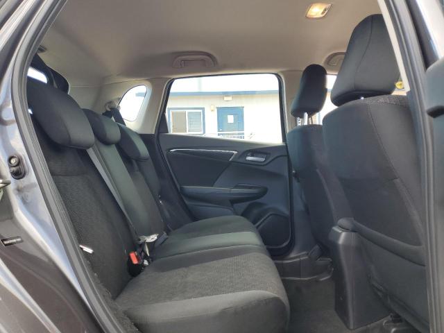2017 HONDA FIT LX 3HGGK5H54HM710941