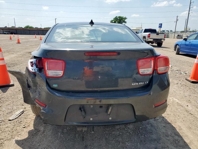 2015 CHEVROLET MALIBU 1LT 1G11C5SLXFF106583