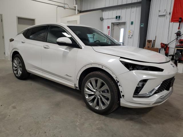 Vin: kl47lce24sb171840, lot: 62068815, buick envista av avenir 20254