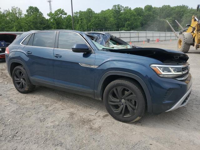 Vin: 1v2me2ca2lc209938, lot: 59866725, volkswagen atlas sel 20204