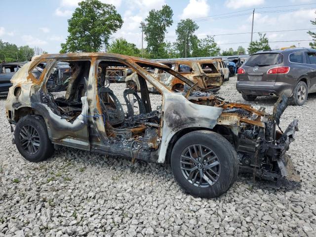 Vin: 5n1at3aaxpc687660, lot: 59001815, nissan rogue s 20234
