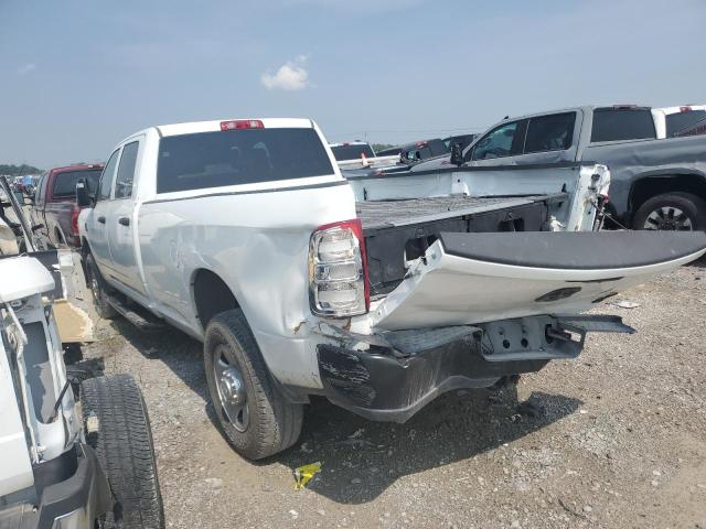 Vin: 3c6ur5hl6rg270224, lot: 45301145, ram 2500 tradesman 20242