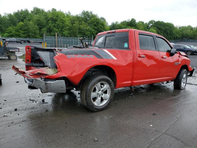 Vin: 1c6rr7tt8js168610, lot: 59563145, ram 1500 slt 20183