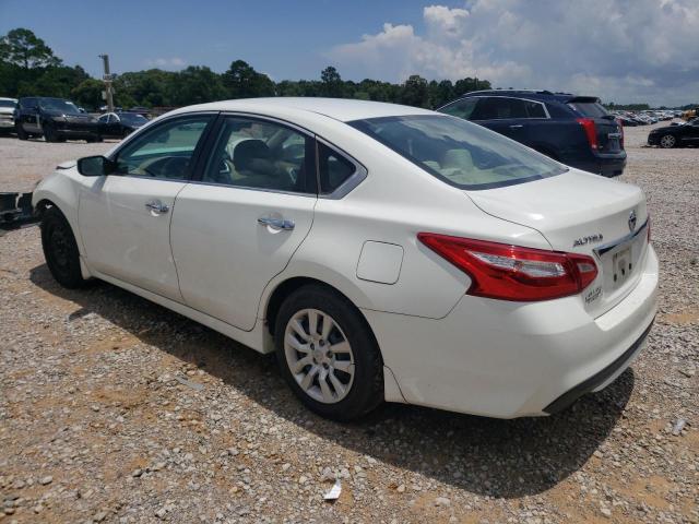 Vin: 1n4al3ap8gn383889, lot: 60405385, nissan altima 2.5 20162