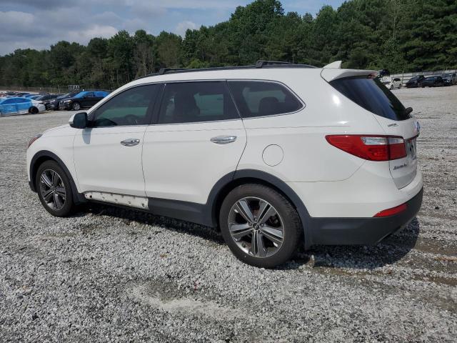 Vin: km8sr4hf2gu163164, lot: 62464825, hyundai santa fe se ultimate 20162