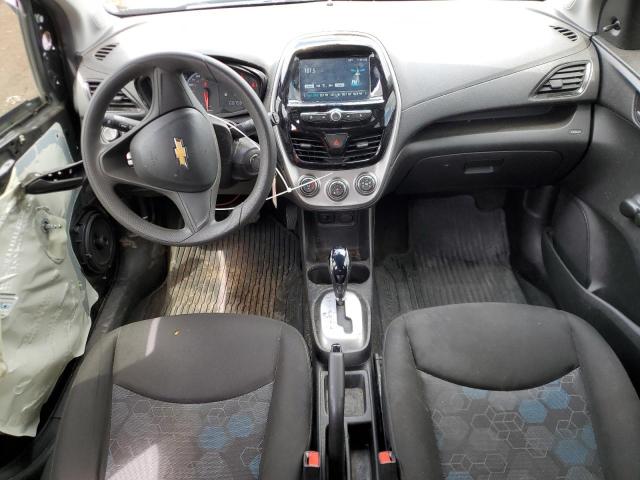 2017 CHEVROLET SPARK LS KL8CB6SAXHC770225