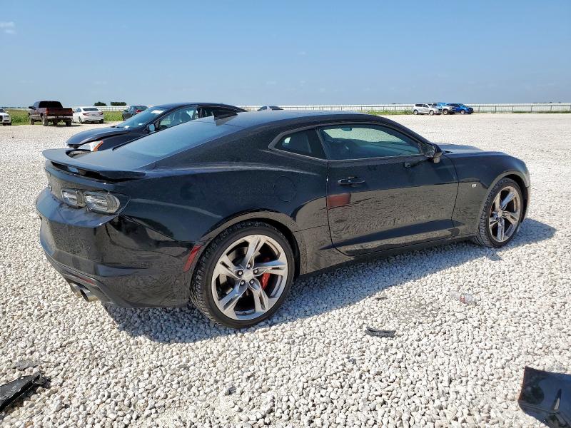 2023 CHEVROLET CAMARO LT1 1G1FE1R77P0149283