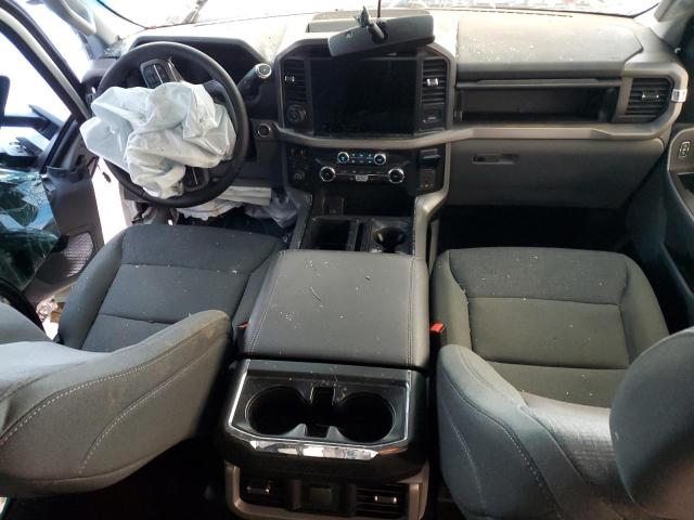 2025 FORD F150 1FTFW3L82RKD31806