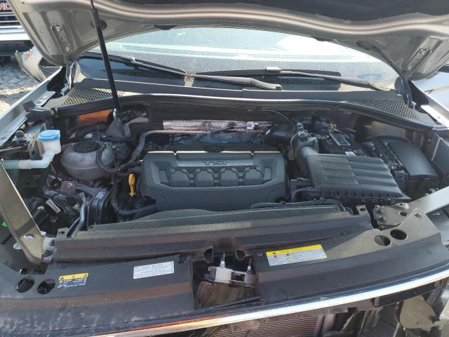 2023 VOLKSWAGEN TIGUAN SE - 3VVNB7AX2PM023857
