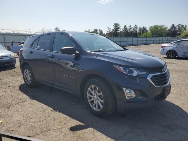 2020 CHEVROLET EQUINOX 3GNAX5EV4LS692012