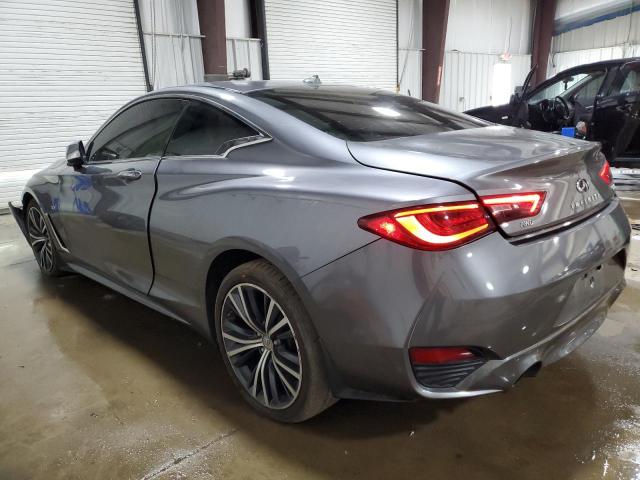 Vin: jn1ev7el4jm392190, lot: 62638985, infiniti q60 luxe 300 20182