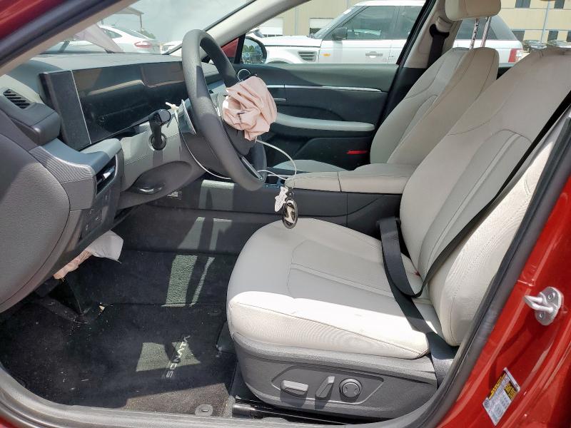 2024 HYUNDAI SONATA SEL KMHL64JA8RA420649