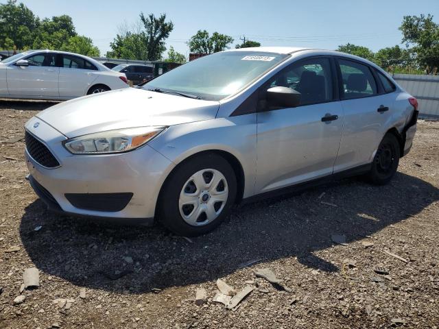 Vin: 1fadp3e23fl248698, lot: 61646615, ford focus s 2015 img_1