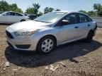 2015 FORD FOCUS S - 1FADP3E23FL248698